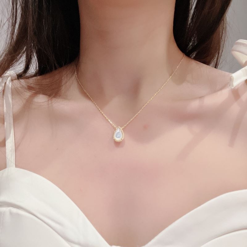 Boucheron Necklaces